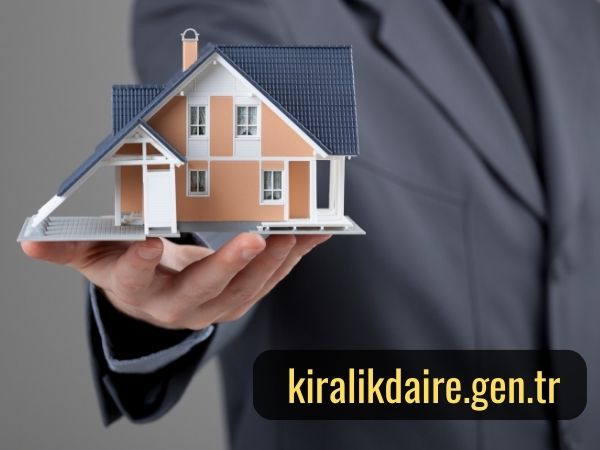 Ayanoğlu Mahallesi Kiralık Daire